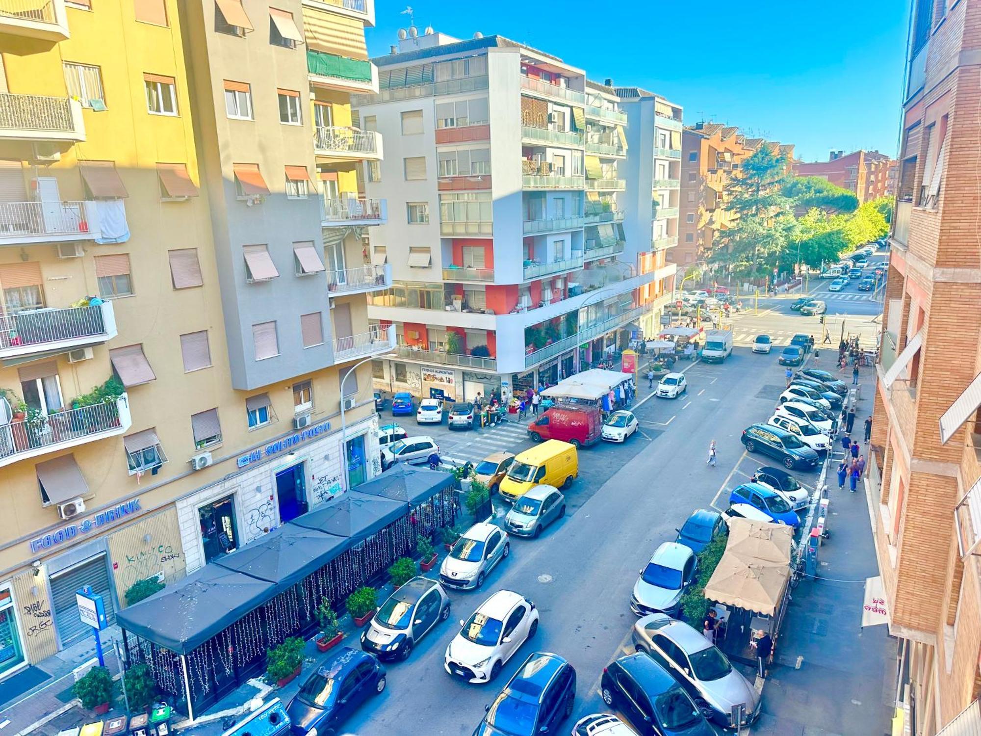 Houses Of Roma Exterior foto